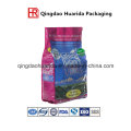 Side Gusset Heavy Duty Pet Food Packaging Bag